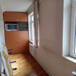 Satılır 4 otaqlı Köhnə Tikili, Nizami metrosu, Nəsimi rayonu 8