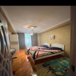 Satılır 3 otaqlı Yeni Tikili, Həzi Aslanov metrosu, Xətai rayonu 3