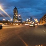 Kirayə (aylıq) 3 otaqlı Köhnə Tikili, Nəriman Nərimanov metrosu, Nərimanov rayonu 3