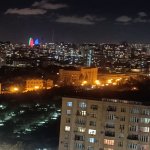 Satılır 2 otaqlı Yeni Tikili, Nəsimi metrosu, 9-cu mikrorayon, Binəqədi rayonu 1
