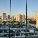 Kirayə (aylıq) 2 otaqlı Yeni Tikili, Qara Qarayev metrosu, Nizami rayonu 15