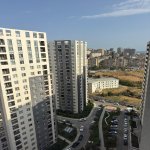 Аренда 1 комнатная Новостройка, м. Ази Асланова метро, Хетаи район 10
