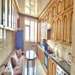 Kirayə (günlük) 3 otaqlı Yeni Tikili, 28 May metrosu, Səbail rayonu 27