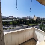 Satılır 2 otaqlı Köhnə Tikili, Gənclik metrosu, Azərbaycan Тurizm İnstitutu, Binəqədi rayonu 20