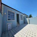 Satılır 4 otaqlı Həyət evi/villa, Binə qəs., Xəzər rayonu 1