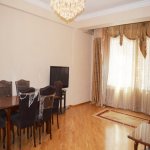 Kirayə (aylıq) 3 otaqlı Yeni Tikili, 28 May metrosu, Nəsimi rayonu 2