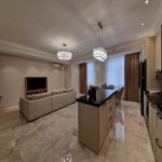Аренда 3 комнат Новостройка, пос. А.Асланов, Хетаи район 8