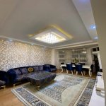 Kirayə (aylıq) 3 otaqlı Yeni Tikili, Gənclik metrosu, Nərimanov rayonu 1
