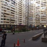 Satılır 3 otaqlı Yeni Tikili, Nəriman Nərimanov metrosu, Montin qəs., Nərimanov rayonu 2