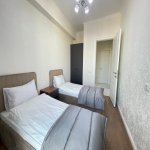 Продажа 3 комнатная Новостройка, İnşaatçılar метро, пос. Йени Ясамал, Ясамал район 5