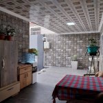 Satılır 4 otaqlı Həyət evi/villa, Masazır, Absheron Marriott otel, Abşeron rayonu 19