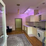 Kirayə (aylıq) 2 otaqlı Yeni Tikili, Əhmədli metrosu, Əhmədli, Xətai rayonu 5