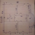 Satılır 10 otaqlı Həyət evi/villa Göygöl 39