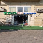 Kirayə (aylıq) Obyekt, Səbail rayonu 1