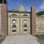 Satılır 6 otaqlı Həyət evi/villa Qəbələ 2