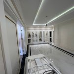 Satılır 4 otaqlı Yeni Tikili, Nizami metrosu, Nəsimi rayonu 6
