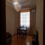 Kirayə (aylıq) 3 otaqlı Yeni Tikili, Nəriman Nərimanov metrosu, Nərimanov rayonu 1