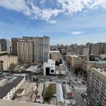 Satılır 4 otaqlı Yeni Tikili, Gənclik metrosu, Nəsimi rayonu 6