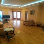 Kirayə (aylıq) 4 otaqlı Yeni Tikili, 28 May metrosu, Nəsimi rayonu 3