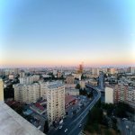 Satılır 3 otaqlı Yeni Tikili, Memar Əcəmi metrosu, 1-ci mikrorayon, Nəsimi rayonu 2