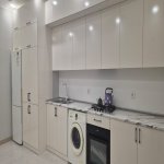 Kirayə (aylıq) 2 otaqlı Yeni Tikili, Dərnəgül metrosu, Binəqədi rayonu 7