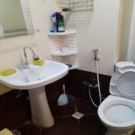 Satılır 2 otaqlı Yeni Tikili, Gənclik metrosu, Nərimanov rayonu 4