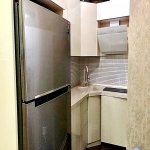 Satılır 3 otaqlı Yeni Tikili, Qara Qarayev metrosu, Nizami rayonu 5