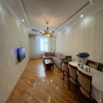 Satılır 3 otaqlı Yeni Tikili, Memar Əcəmi metrosu, 9-cu mikrorayon, Binəqədi rayonu 1