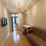 Kirayə (aylıq) 2 otaqlı Yeni Tikili, Gənclik metrosu, Nərimanov rayonu 3