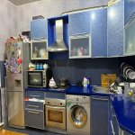 Kirayə (aylıq) 2 otaqlı Yeni Tikili, İnşaatçılar metrosu, Yasamal qəs., Yasamal rayonu 8