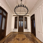 Kirayə (aylıq) 5 otaqlı Ofis, 28 May metrosu, Nəsimi rayonu 2