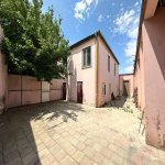 Satılır 10 otaqlı Həyət evi/villa, Koroğlu metrosu, Zabrat qəs., Sabunçu rayonu 1