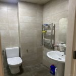 Kirayə (aylıq) 2 otaqlı Yeni Tikili, 20 Yanvar metrosu, Yasamal rayonu 10