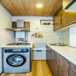 Аренда 2 комнатная Новостройка, Насими район 4