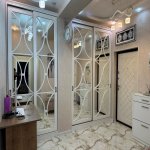 Satılır 3 otaqlı Yeni Tikili, Həzi Aslanov metrosu, Xətai rayonu 9