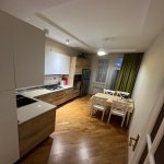 Kirayə (aylıq) 2 otaqlı Yeni Tikili, Avtovağzal metrosu, Biləcəri qəs., Binəqədi rayonu 5