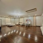 Satılır 5 otaqlı Yeni Tikili, Gənclik metrosu, Montin qəs., Nərimanov rayonu 21