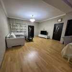 Продажа 3 комнатная Новостройка, м. Гянджлик метро, Медицинский Университет, Насими район 3