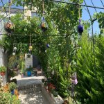 Satılır 6 otaqlı Həyət evi/villa, Badamdar qəs., Səbail rayonu 13