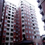Kirayə (aylıq) 3 otaqlı Yeni Tikili, 28 May metrosu, Xətai rayonu 1