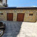 Satılır 5 otaqlı Həyət evi/villa, Badamdar qəs., Səbail rayonu 8