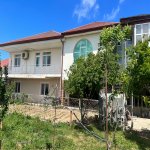 Satılır 5 otaqlı Həyət evi/villa, Binə qəs., Xəzər rayonu 1