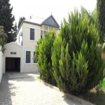 Satılır 8 otaqlı Həyət evi/villa, Buzovna, Xəzər rayonu 6