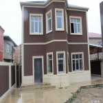 Satılır 4 otaqlı Həyət evi/villa, Masazır, Abşeron rayonu 1