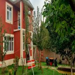 Kirayə (günlük) 5 otaqlı Həyət evi/villa Qəbələ 1