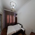 Kirayə (aylıq) 12 otaqlı Həyət evi/villa, Badamdar qəs., Səbail rayonu 15