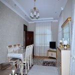 Satılır 6 otaqlı Həyət evi/villa, Zabrat qəs., Sabunçu rayonu 5