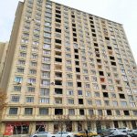 Продажа 4 комнат Новостройка, İnşaatçılar метро, Ясамал район 1