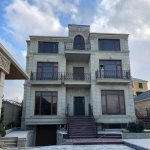 Satılır 10 otaqlı Həyət evi/villa, Novxanı, Abşeron rayonu 3