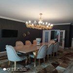 Satılır 4 otaqlı Həyət evi/villa, Bakıxanov qəs., Sabunçu rayonu 12